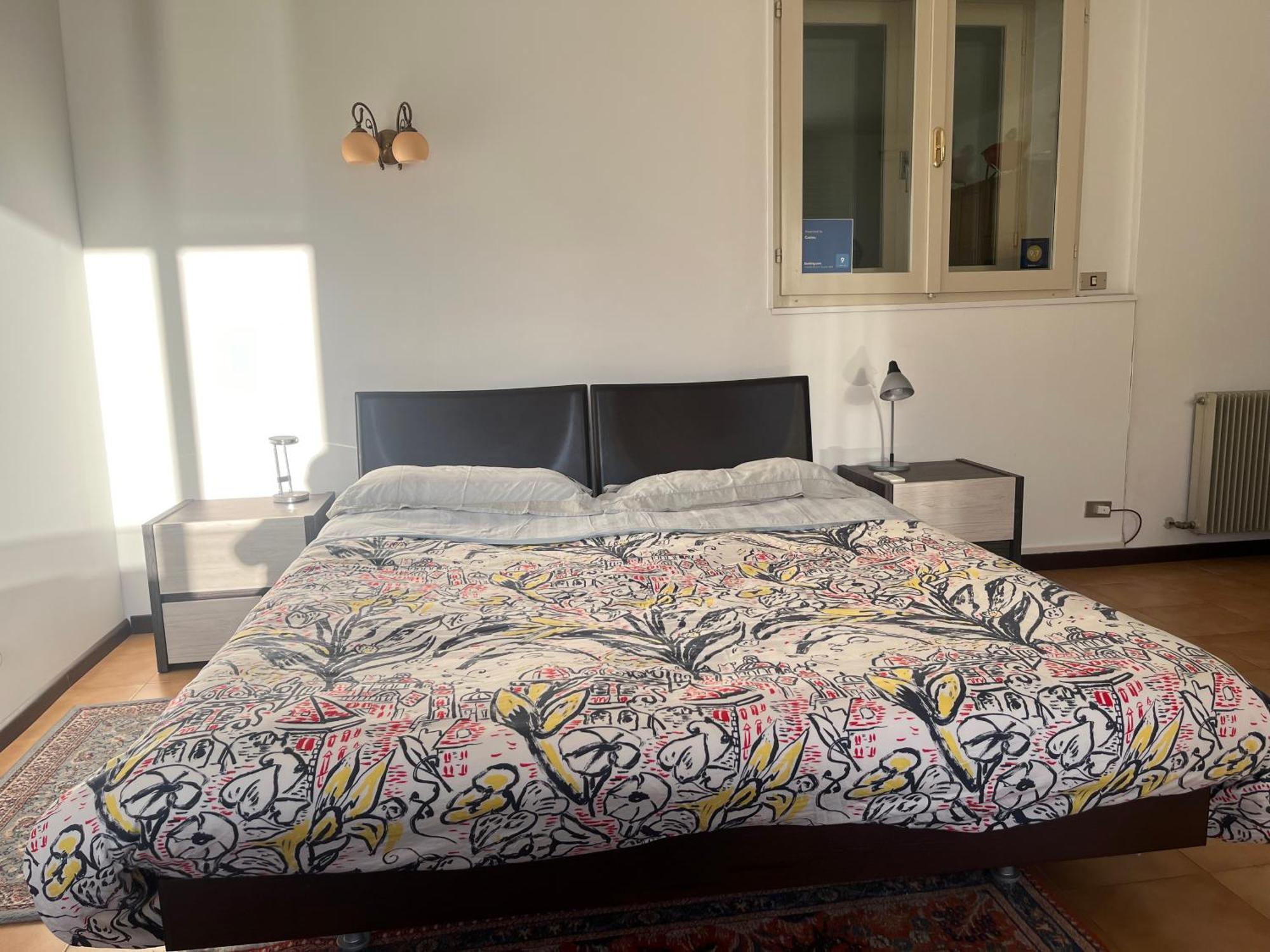 דירות בלאג'יו Casina מראה חיצוני תמונה