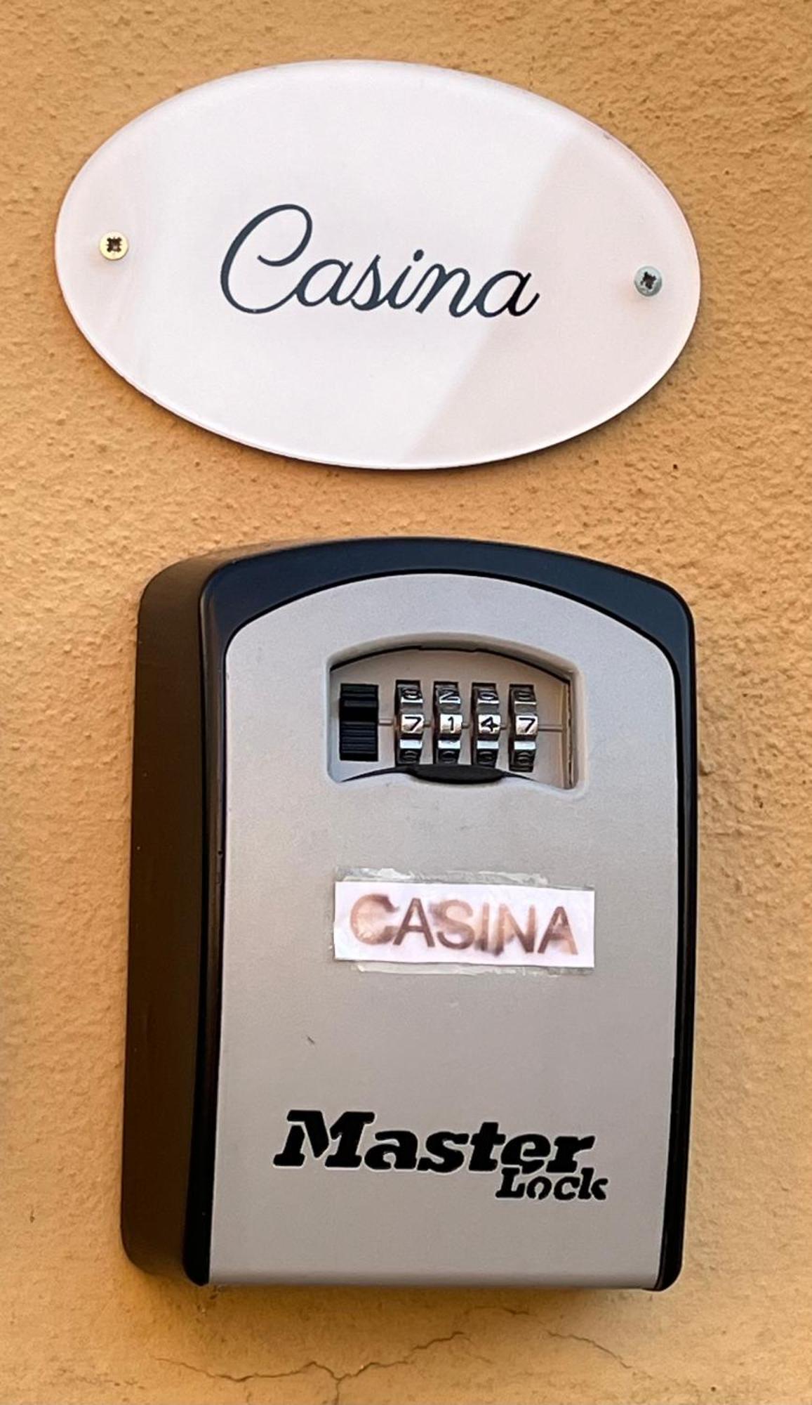 דירות בלאג'יו Casina מראה חיצוני תמונה