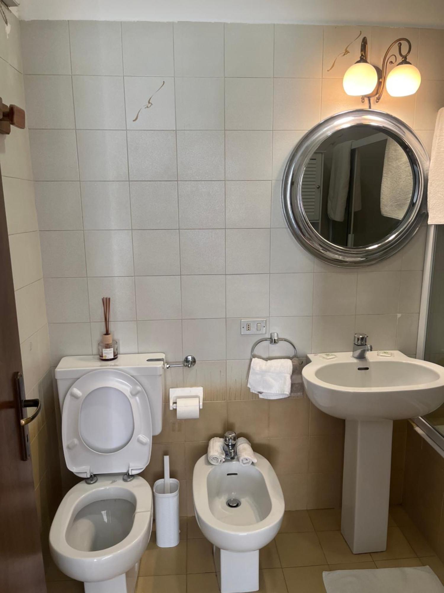 דירות בלאג'יו Casina מראה חיצוני תמונה